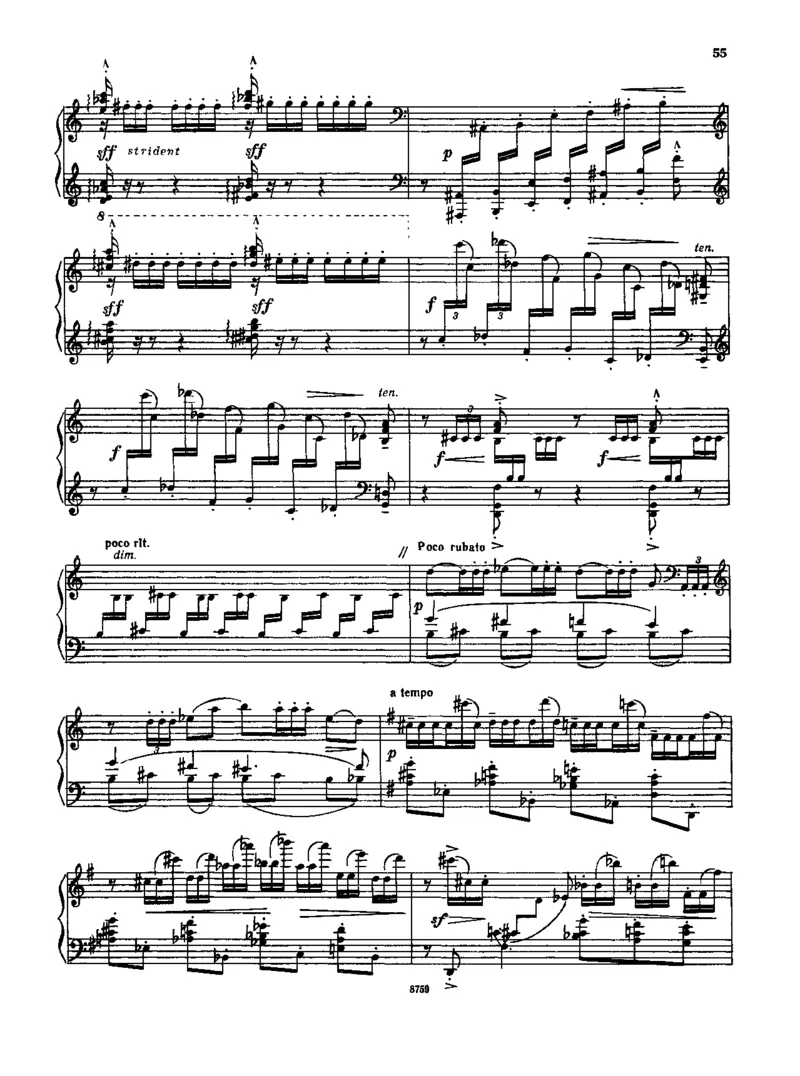 Debussy12EtudesMuzyka_一万首著名钢琴曲谱哈农贝多芬合集视频教学电子版高清无水印可打印_1古典钢琴知名音乐家谱_超高难度钢琴谱_一些练习曲