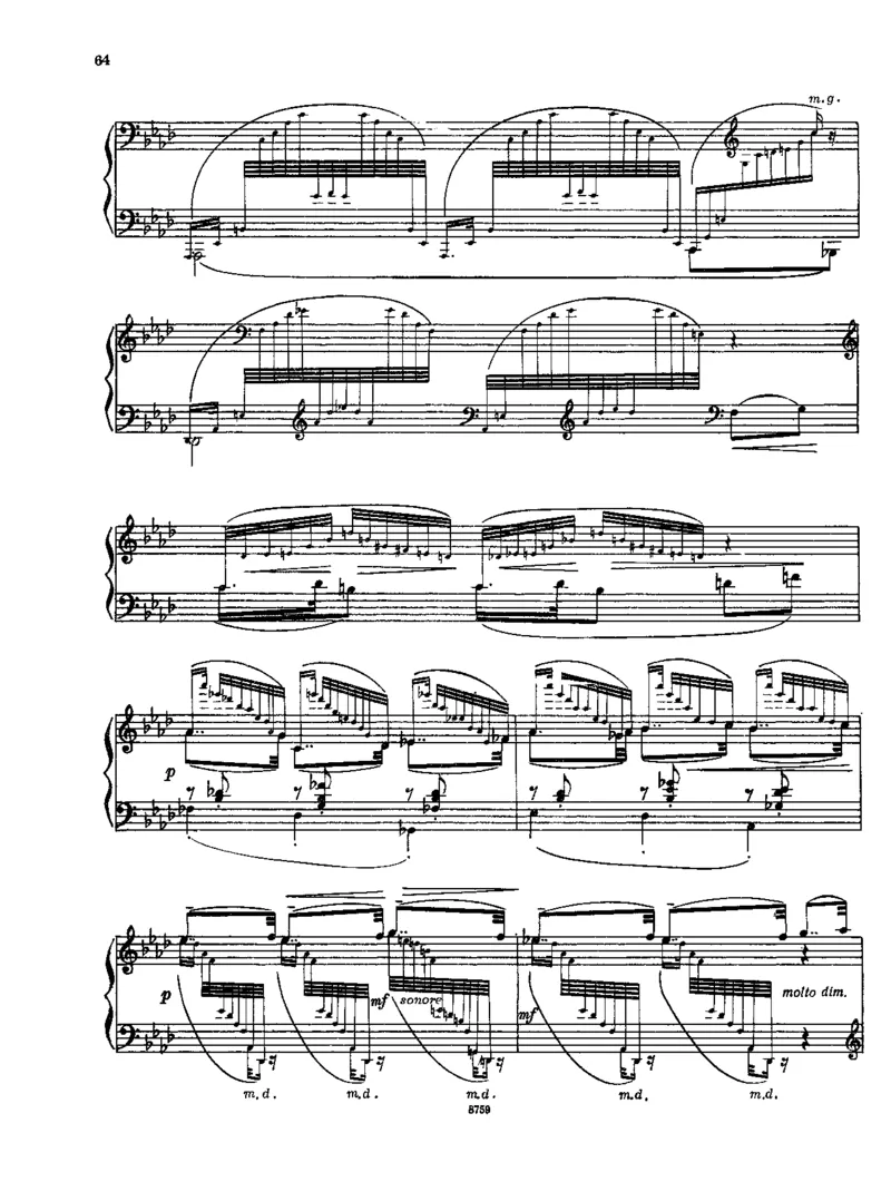 Debussy12EtudesMuzyka_一万首著名钢琴曲谱哈农贝多芬合集视频教学电子版高清无水印可打印_1古典钢琴知名音乐家谱_超高难度钢琴谱_一些练习曲