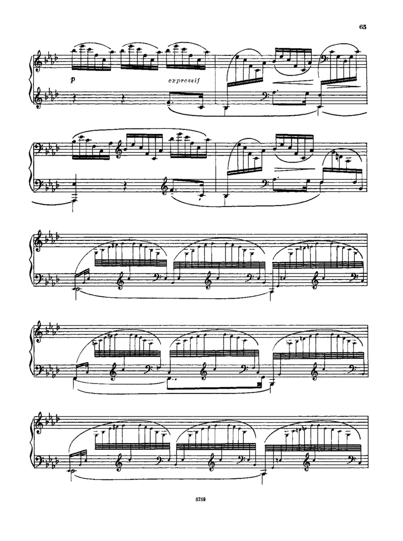 Debussy12EtudesMuzyka_一万首著名钢琴曲谱哈农贝多芬合集视频教学电子版高清无水印可打印_1古典钢琴知名音乐家谱_超高难度钢琴谱_一些练习曲