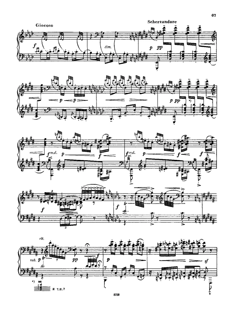 Debussy12EtudesMuzyka_一万首著名钢琴曲谱哈农贝多芬合集视频教学电子版高清无水印可打印_1古典钢琴知名音乐家谱_超高难度钢琴谱_一些练习曲