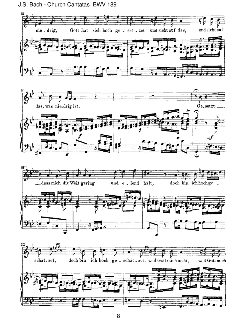 BWV189MeineSeeler&uuml;hmtundpreist(Spurious,by_Hoffmann)_一万首著名钢琴曲谱哈农贝多芬合集视频教学电子版高清无水印可打印_1古典钢琴知名音乐家谱_巴赫钢琴谱全集_J.S巴赫作品全集