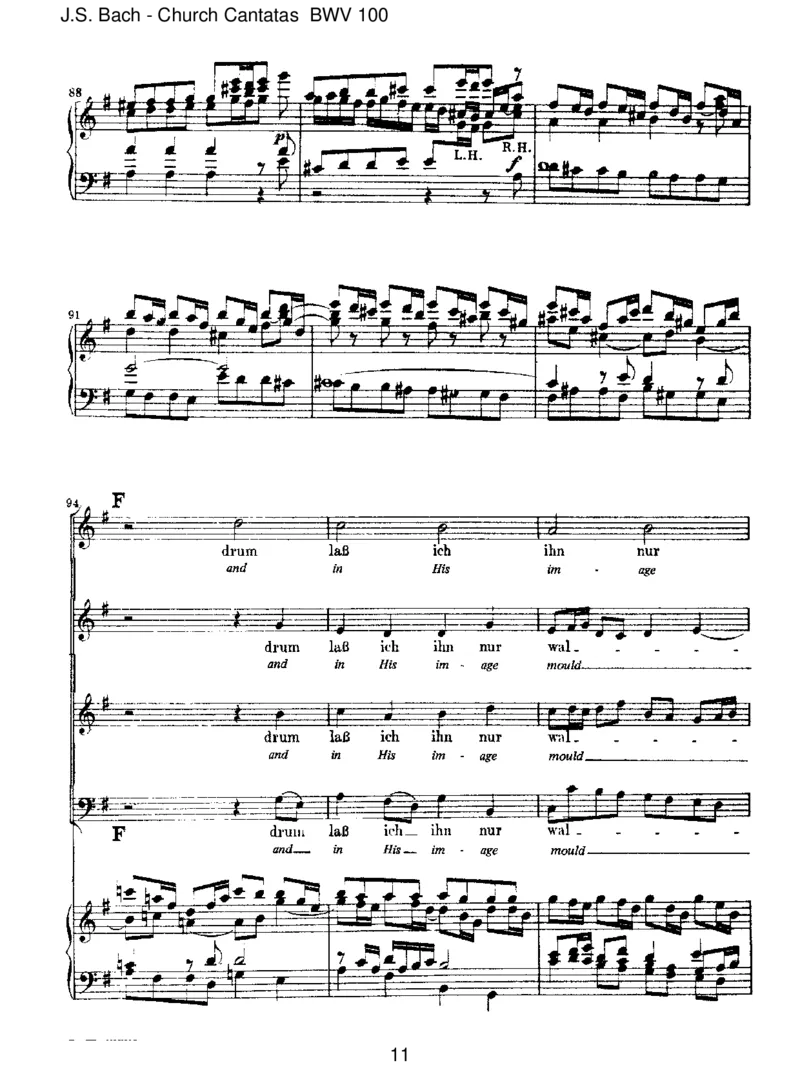 BWV100WasGotttut,dasistwohlgetan_一万首著名钢琴曲谱哈农贝多芬合集视频教学电子版高清无水印可打印_1古典钢琴知名音乐家谱_巴赫钢琴谱全集_J.S巴赫作品全集