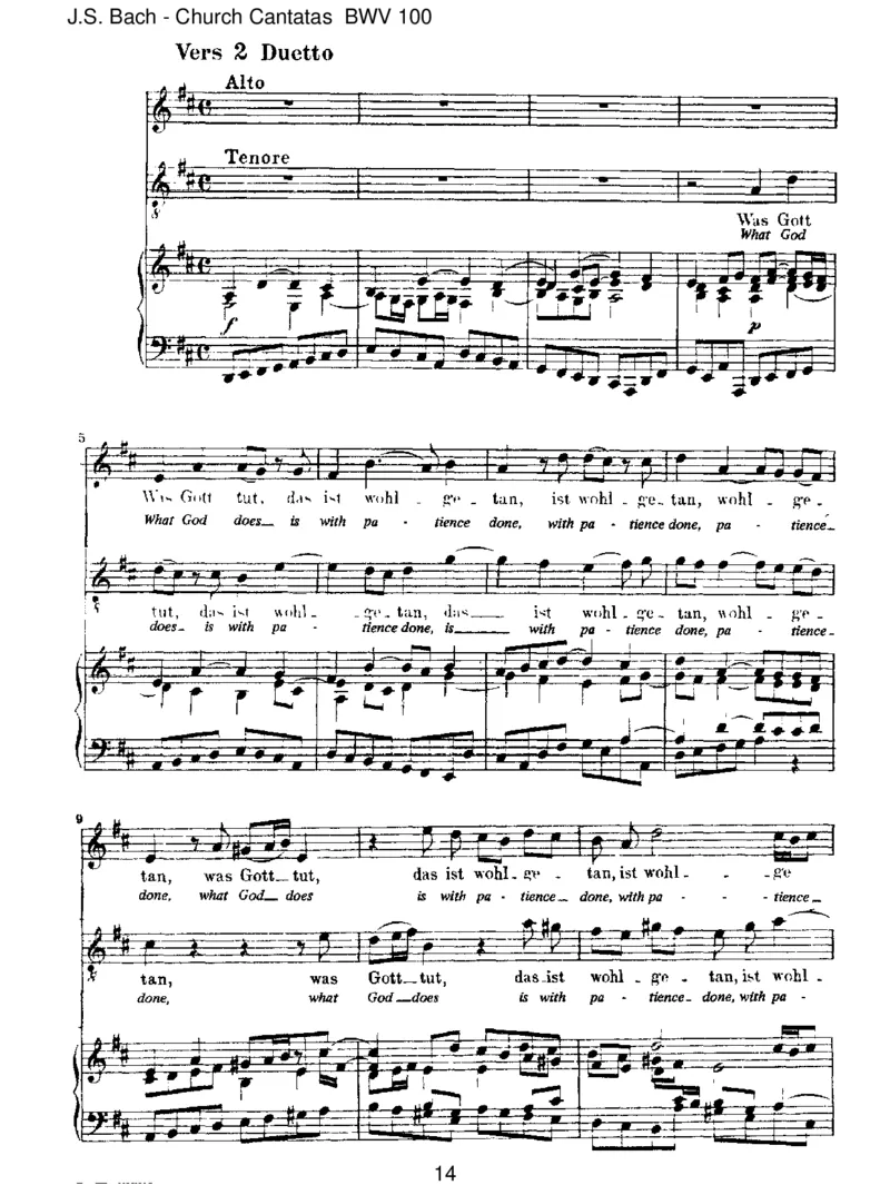 BWV100WasGotttut,dasistwohlgetan_一万首著名钢琴曲谱哈农贝多芬合集视频教学电子版高清无水印可打印_1古典钢琴知名音乐家谱_巴赫钢琴谱全集_J.S巴赫作品全集