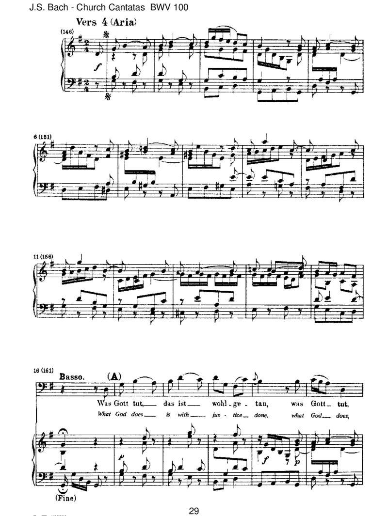 BWV100WasGotttut,dasistwohlgetan_一万首著名钢琴曲谱哈农贝多芬合集视频教学电子版高清无水印可打印_1古典钢琴知名音乐家谱_巴赫钢琴谱全集_J.S巴赫作品全集