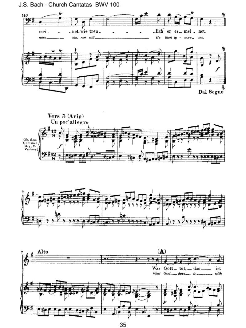BWV100WasGotttut,dasistwohlgetan_一万首著名钢琴曲谱哈农贝多芬合集视频教学电子版高清无水印可打印_1古典钢琴知名音乐家谱_巴赫钢琴谱全集_J.S巴赫作品全集