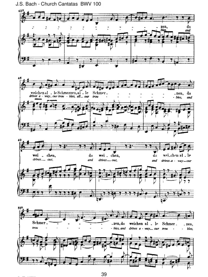 BWV100WasGotttut,dasistwohlgetan_一万首著名钢琴曲谱哈农贝多芬合集视频教学电子版高清无水印可打印_1古典钢琴知名音乐家谱_巴赫钢琴谱全集_J.S巴赫作品全集