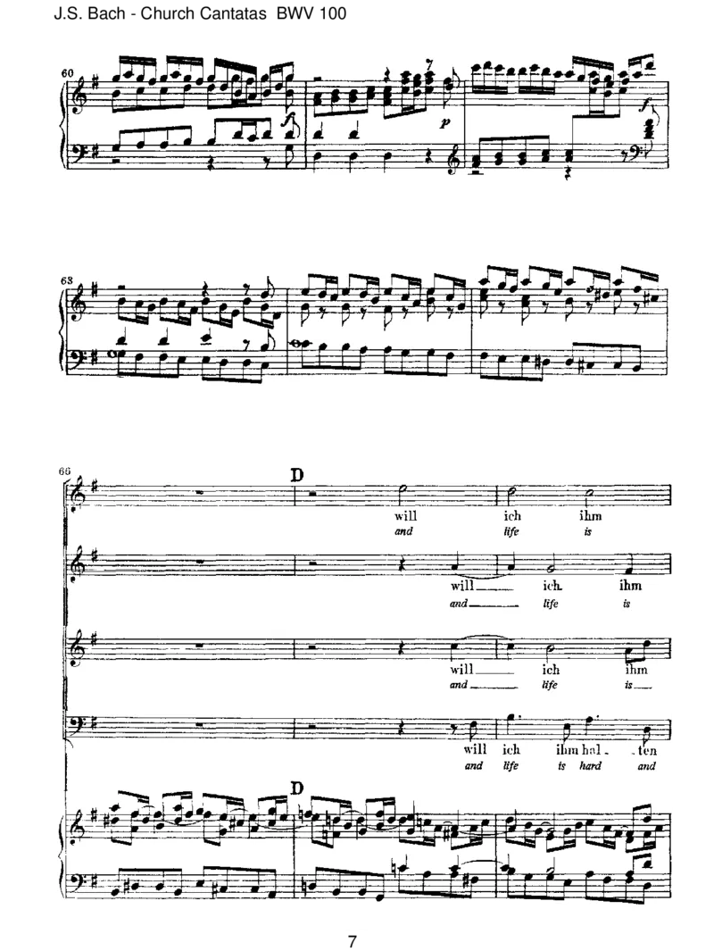 BWV100WasGotttut,dasistwohlgetan_一万首著名钢琴曲谱哈农贝多芬合集视频教学电子版高清无水印可打印_1古典钢琴知名音乐家谱_巴赫钢琴谱全集_J.S巴赫作品全集