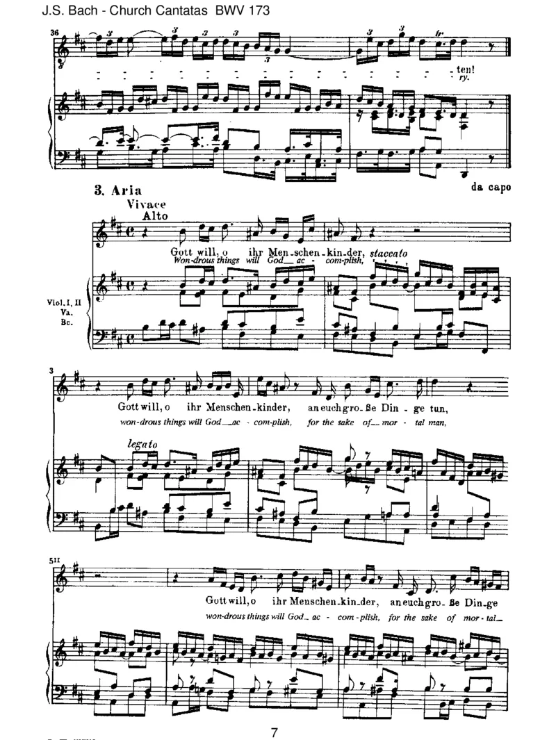 BWV173Erh_htesFleischundBlut_一万首著名钢琴曲谱哈农贝多芬合集视频教学电子版高清无水印可打印_1古典钢琴知名音乐家谱_巴赫钢琴谱全集_J.S巴赫作品全集_JohannSebastianBach(1685-1750)巴赫