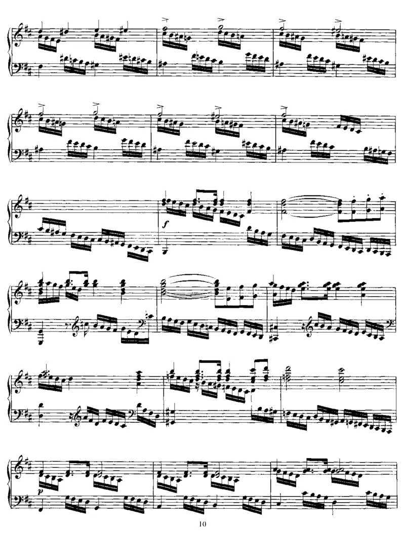 3Preludes,Op104a_一万首著名钢琴曲谱哈农贝多芬合集视频教学电子版高清无水印可打印_02现代钢琴谱合集_马克西姆钢琴谱全集_门德尔松钢琴谱全集_其他