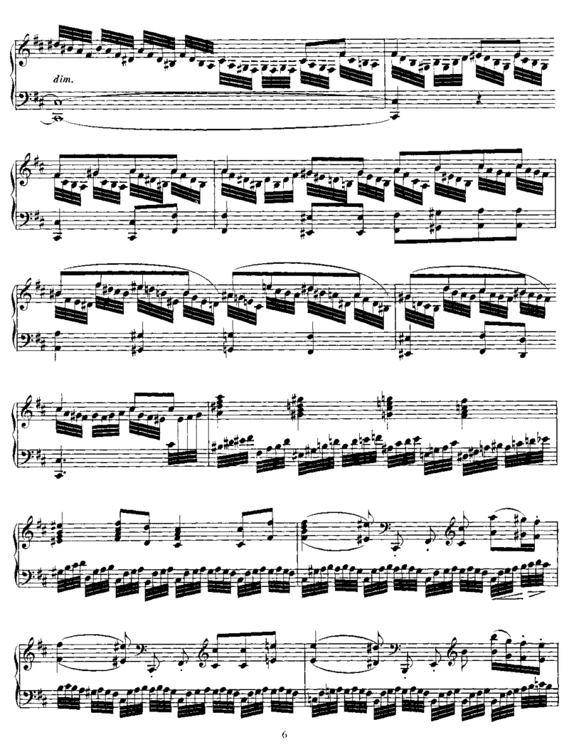 3Preludes,Op104a_一万首著名钢琴曲谱哈农贝多芬合集视频教学电子版高清无水印可打印_02现代钢琴谱合集_马克西姆钢琴谱全集_门德尔松钢琴谱全集_其他