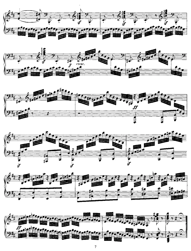 3Preludes,Op104a_一万首著名钢琴曲谱哈农贝多芬合集视频教学电子版高清无水印可打印_02现代钢琴谱合集_马克西姆钢琴谱全集_门德尔松钢琴谱全集_其他