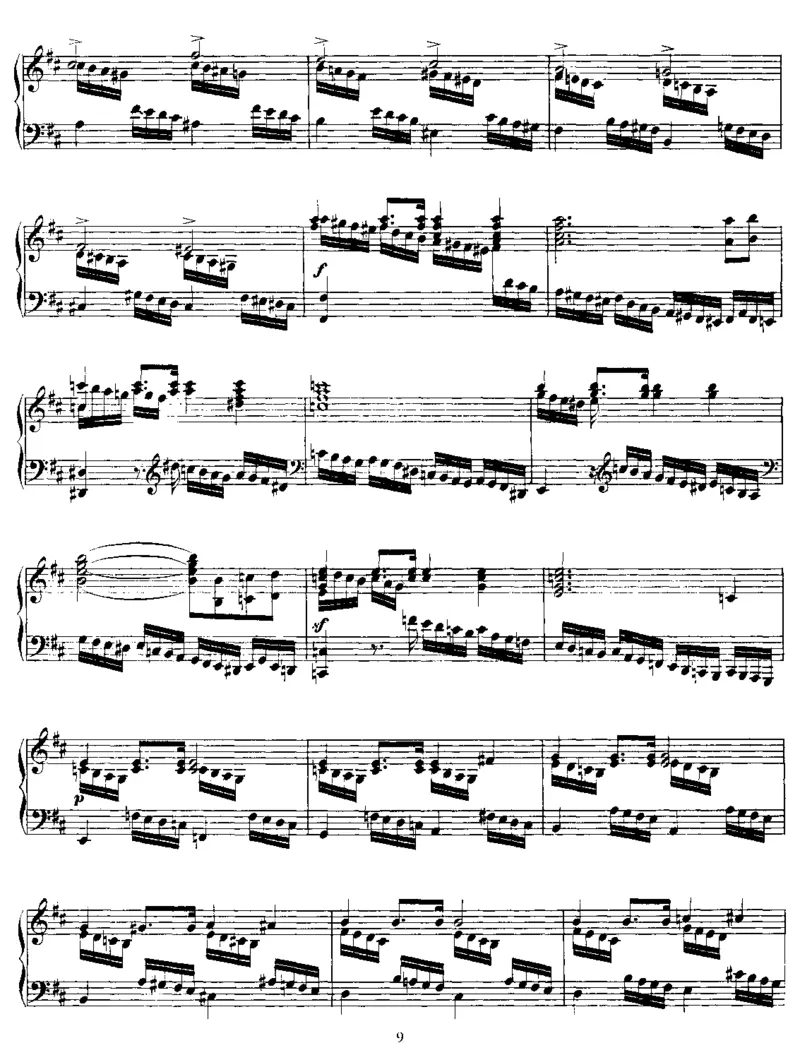 3Preludes,Op104a_一万首著名钢琴曲谱哈农贝多芬合集视频教学电子版高清无水印可打印_02现代钢琴谱合集_马克西姆钢琴谱全集_门德尔松钢琴谱全集_其他