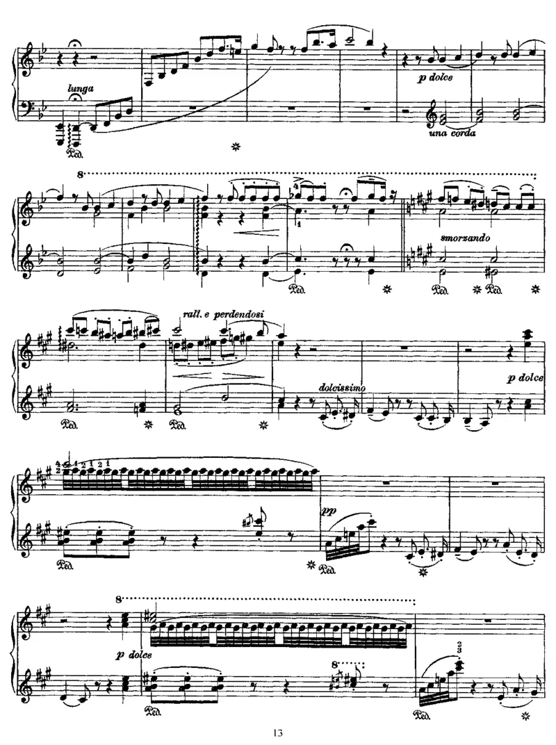 2Legendes_一万首著名钢琴曲谱哈农贝多芬合集视频教学电子版高清无水印可打印_1古典钢琴知名音乐家谱_李斯特钢琴谱全集_其他作品