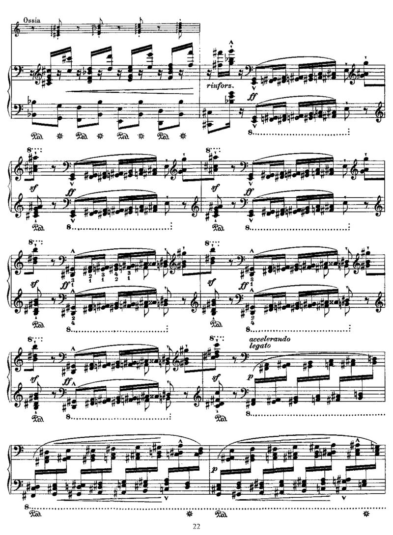 2Legendes_一万首著名钢琴曲谱哈农贝多芬合集视频教学电子版高清无水印可打印_1古典钢琴知名音乐家谱_李斯特钢琴谱全集_其他作品