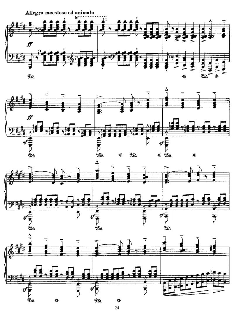 2Legendes_一万首著名钢琴曲谱哈农贝多芬合集视频教学电子版高清无水印可打印_1古典钢琴知名音乐家谱_李斯特钢琴谱全集_其他作品