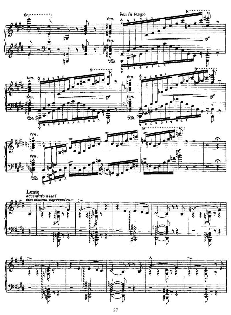 2Legendes_一万首著名钢琴曲谱哈农贝多芬合集视频教学电子版高清无水印可打印_1古典钢琴知名音乐家谱_李斯特钢琴谱全集_其他作品