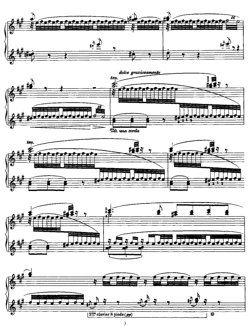 2Legendes_一万首著名钢琴曲谱哈农贝多芬合集视频教学电子版高清无水印可打印_1古典钢琴知名音乐家谱_李斯特钢琴谱全集_其他作品