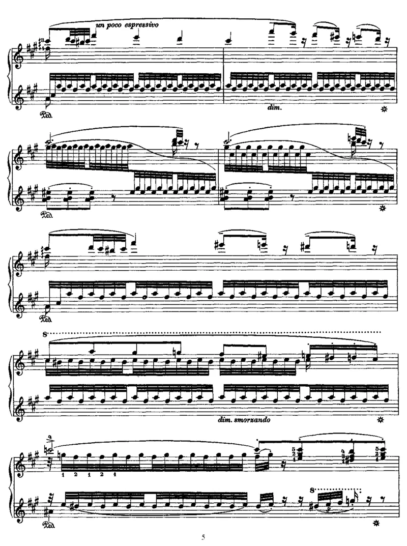 2Legendes_一万首著名钢琴曲谱哈农贝多芬合集视频教学电子版高清无水印可打印_1古典钢琴知名音乐家谱_李斯特钢琴谱全集_其他作品