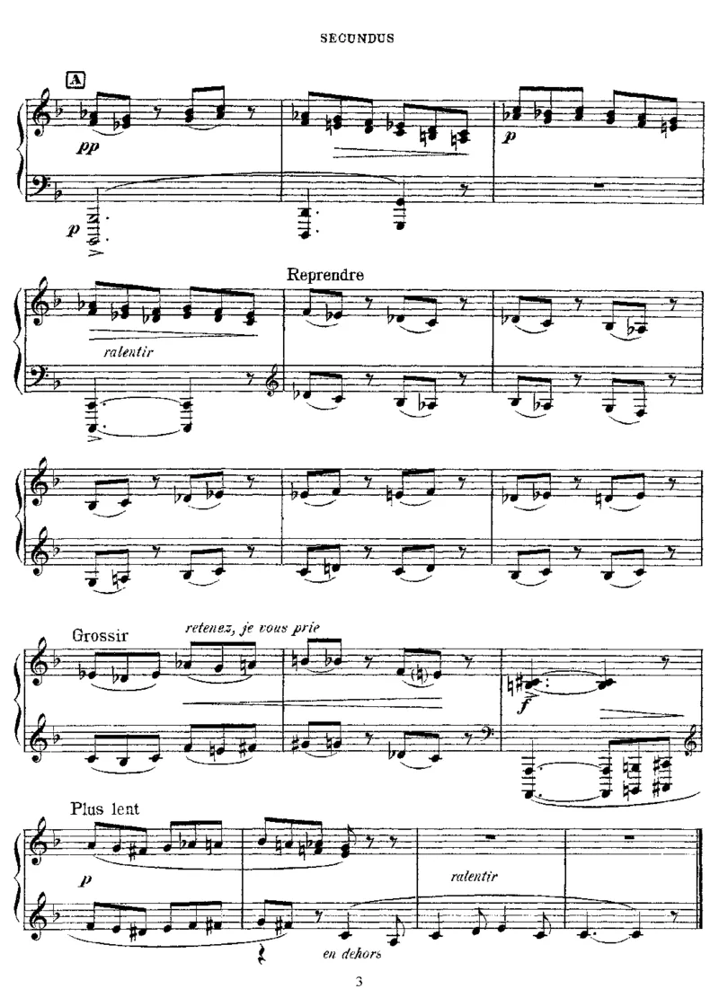 ApercusDesagreables(4Hands)_一万首著名钢琴曲谱哈农贝多芬合集视频教学电子版高清无水印可打印_1古典钢琴知名音乐家谱_萨蒂钢琴谱全集_四手连弹