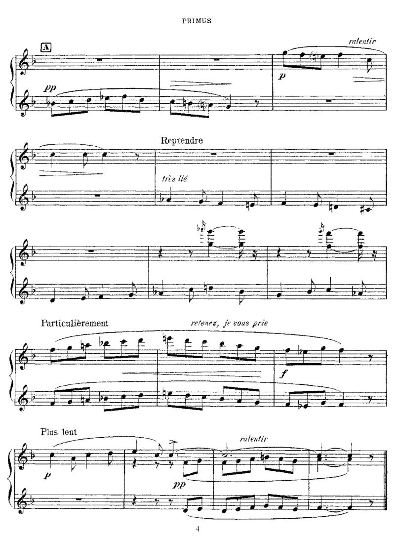 ApercusDesagreables(4Hands)_一万首著名钢琴曲谱哈农贝多芬合集视频教学电子版高清无水印可打印_1古典钢琴知名音乐家谱_萨蒂钢琴谱全集_四手连弹