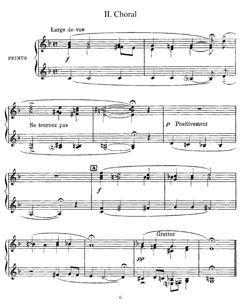 ApercusDesagreables(4Hands)_一万首著名钢琴曲谱哈农贝多芬合集视频教学电子版高清无水印可打印_1古典钢琴知名音乐家谱_萨蒂钢琴谱全集_四手连弹