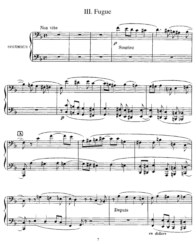 ApercusDesagreables(4Hands)_一万首著名钢琴曲谱哈农贝多芬合集视频教学电子版高清无水印可打印_1古典钢琴知名音乐家谱_萨蒂钢琴谱全集_四手连弹