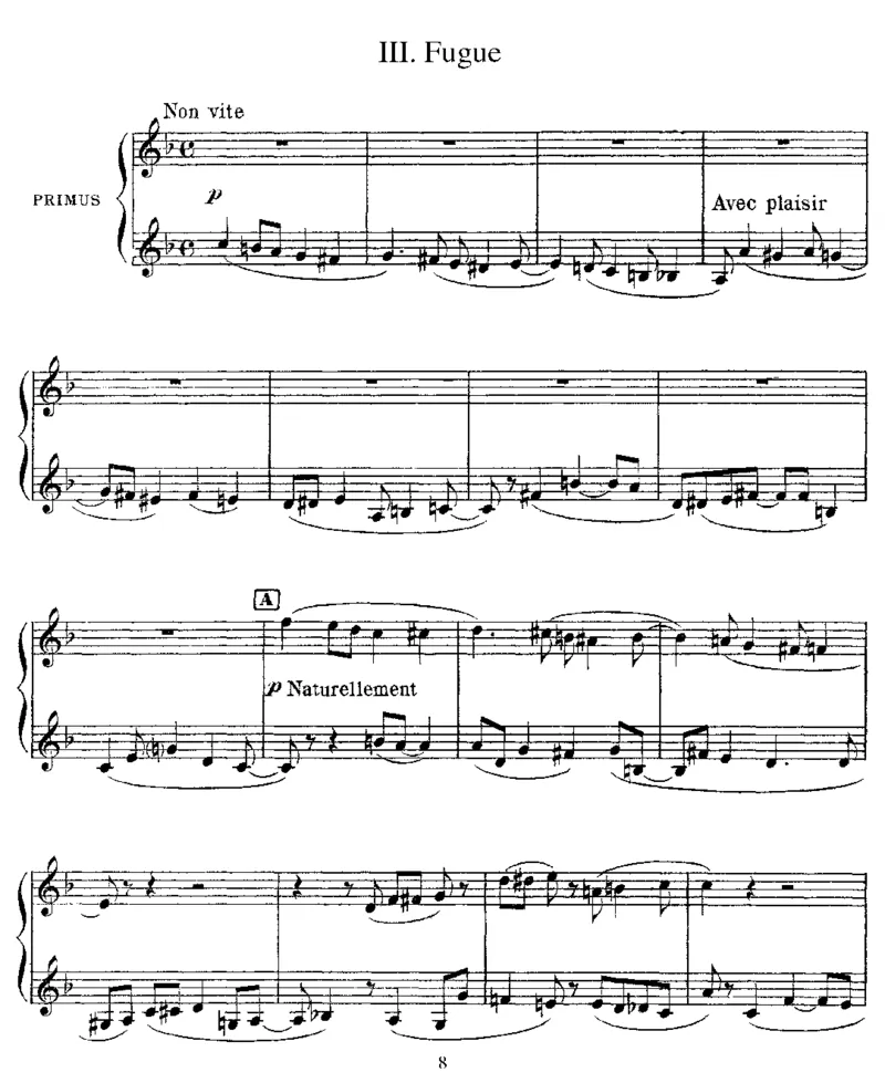 ApercusDesagreables(4Hands)_一万首著名钢琴曲谱哈农贝多芬合集视频教学电子版高清无水印可打印_1古典钢琴知名音乐家谱_萨蒂钢琴谱全集_四手连弹