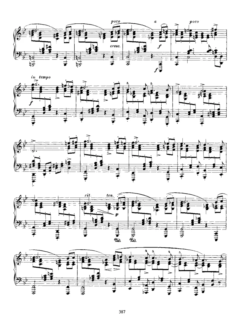 6PianoPieces,Op118_一万首著名钢琴曲谱哈农贝多芬合集视频教学电子版高清无水印可打印_1古典钢琴知名音乐家谱_勃拉姆斯钢琴谱全集_钢琴小品与间奏曲