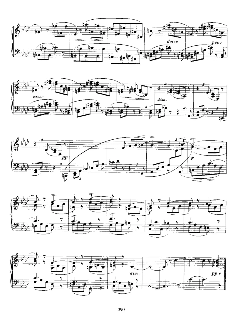 6PianoPieces,Op118_一万首著名钢琴曲谱哈农贝多芬合集视频教学电子版高清无水印可打印_1古典钢琴知名音乐家谱_勃拉姆斯钢琴谱全集_钢琴小品与间奏曲