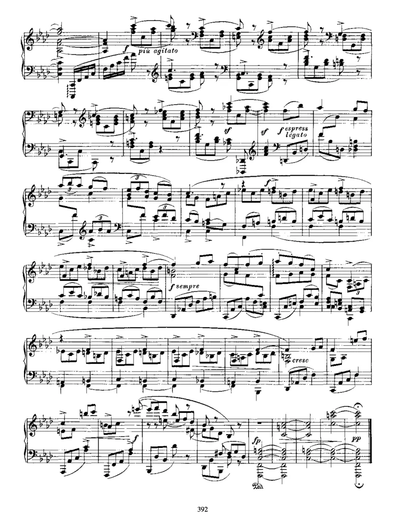 6PianoPieces,Op118_一万首著名钢琴曲谱哈农贝多芬合集视频教学电子版高清无水印可打印_1古典钢琴知名音乐家谱_勃拉姆斯钢琴谱全集_钢琴小品与间奏曲