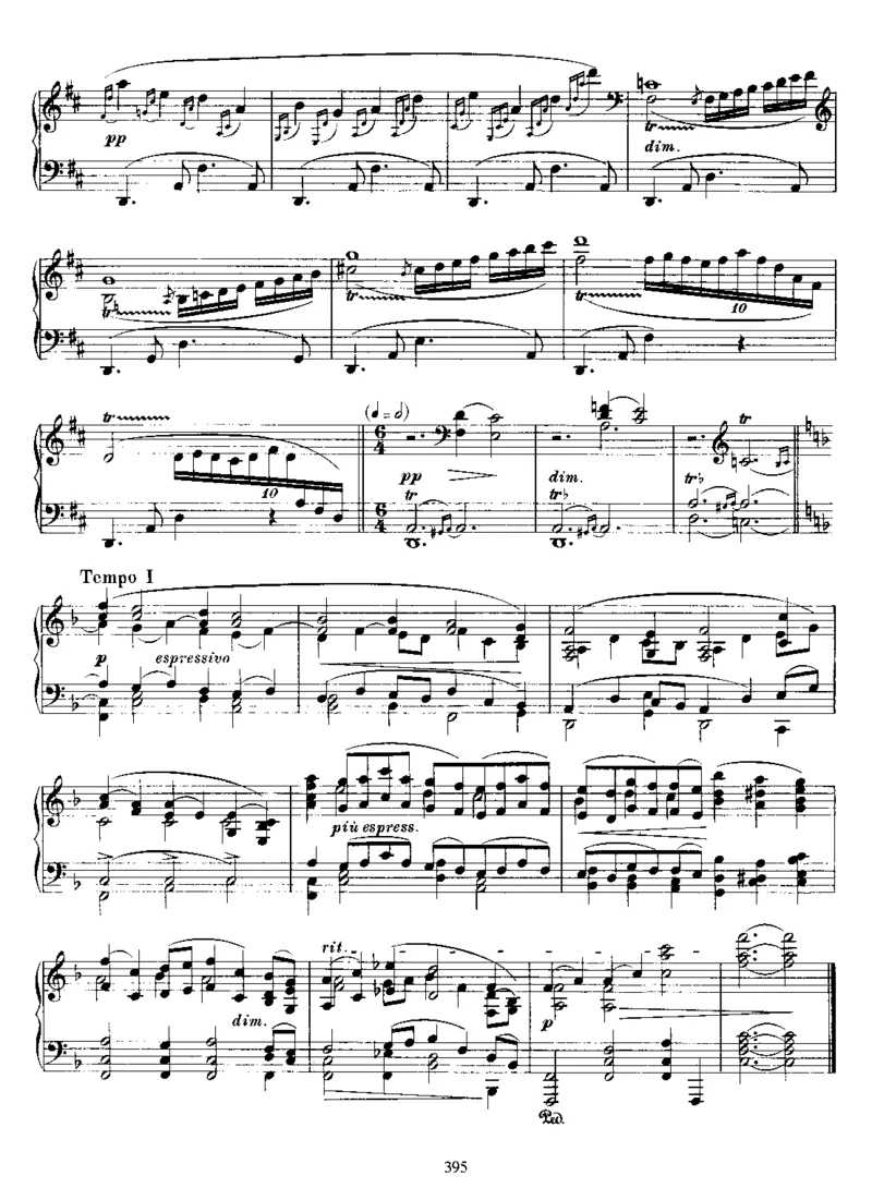 6PianoPieces,Op118_一万首著名钢琴曲谱哈农贝多芬合集视频教学电子版高清无水印可打印_1古典钢琴知名音乐家谱_勃拉姆斯钢琴谱全集_钢琴小品与间奏曲