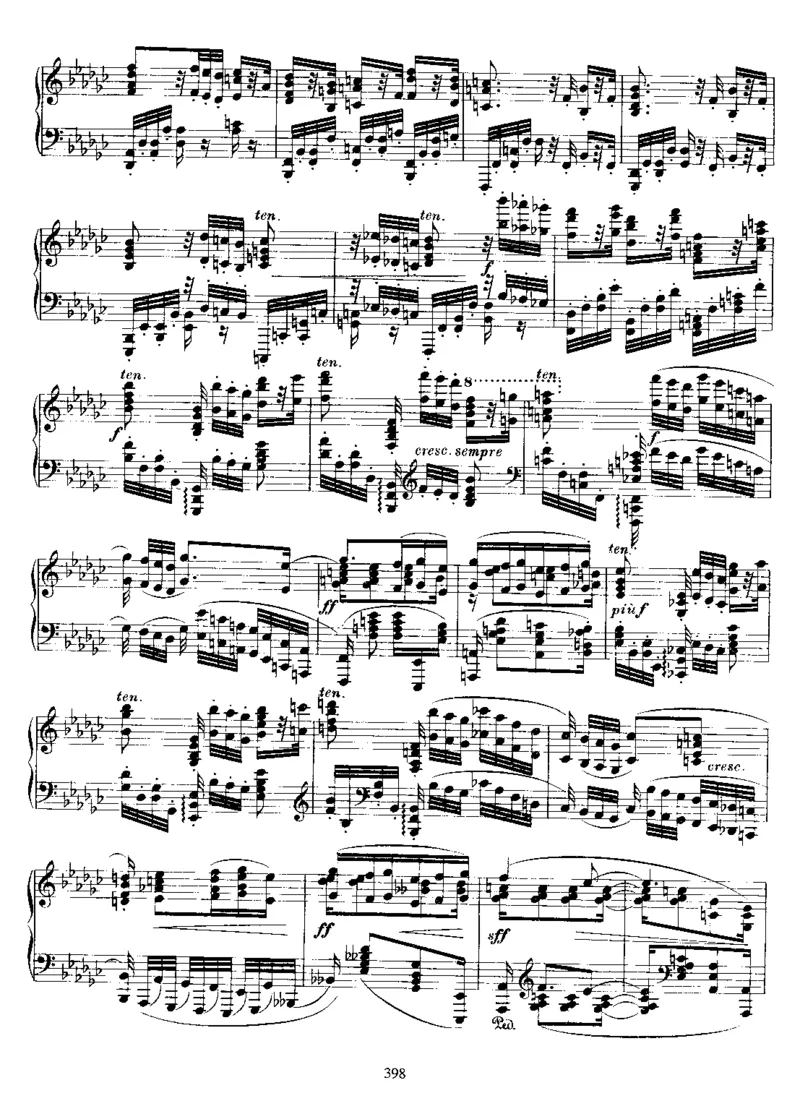 6PianoPieces,Op118_一万首著名钢琴曲谱哈农贝多芬合集视频教学电子版高清无水印可打印_1古典钢琴知名音乐家谱_勃拉姆斯钢琴谱全集_钢琴小品与间奏曲