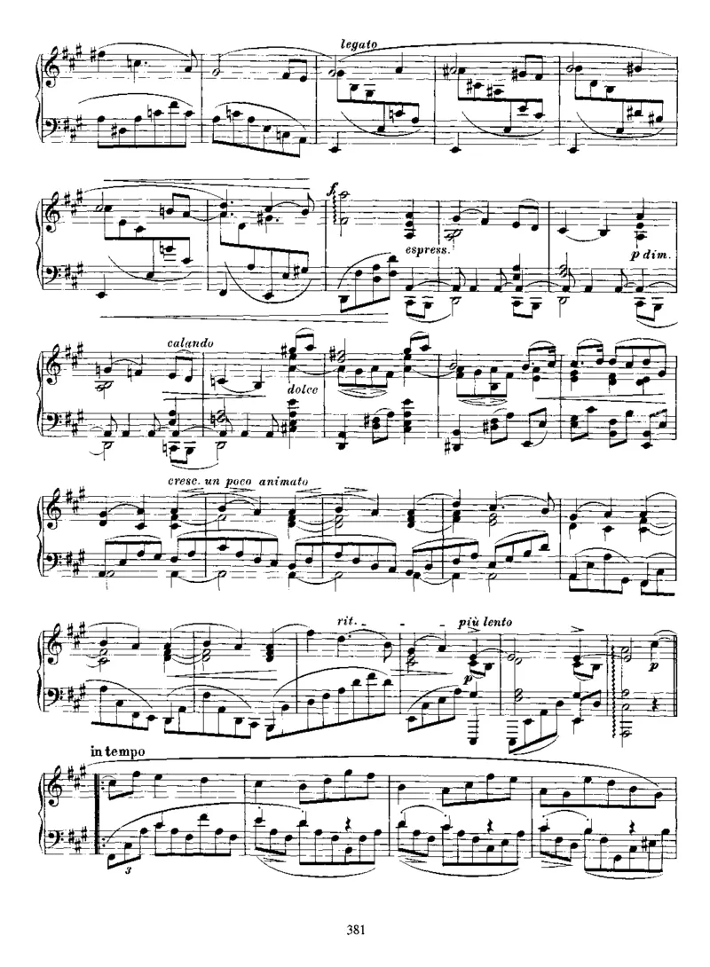 6PianoPieces,Op118_一万首著名钢琴曲谱哈农贝多芬合集视频教学电子版高清无水印可打印_1古典钢琴知名音乐家谱_勃拉姆斯钢琴谱全集_钢琴小品与间奏曲