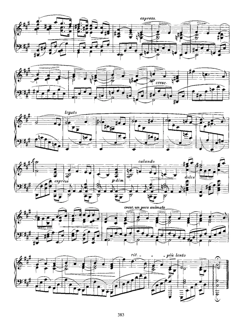 6PianoPieces,Op118_一万首著名钢琴曲谱哈农贝多芬合集视频教学电子版高清无水印可打印_1古典钢琴知名音乐家谱_勃拉姆斯钢琴谱全集_钢琴小品与间奏曲