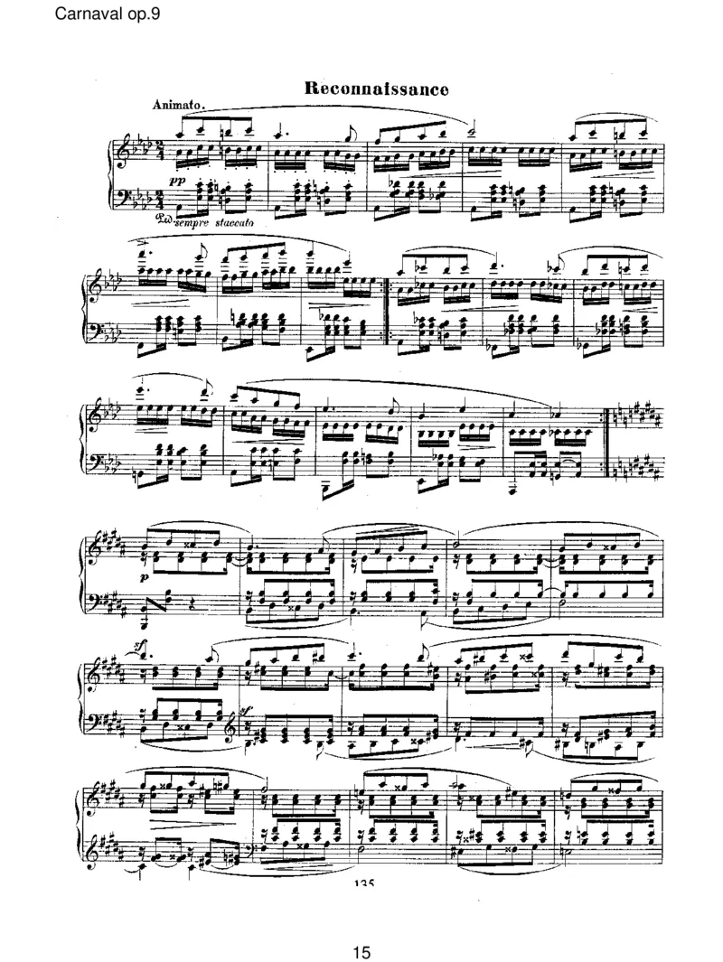 Carnavalop.9_一万首著名钢琴曲谱哈农贝多芬合集视频教学电子版高清无水印可打印_1古典钢琴知名音乐家谱_舒曼钢琴谱全集_RobertSchumann罗伯特&middot;舒曼(1810-1856)
