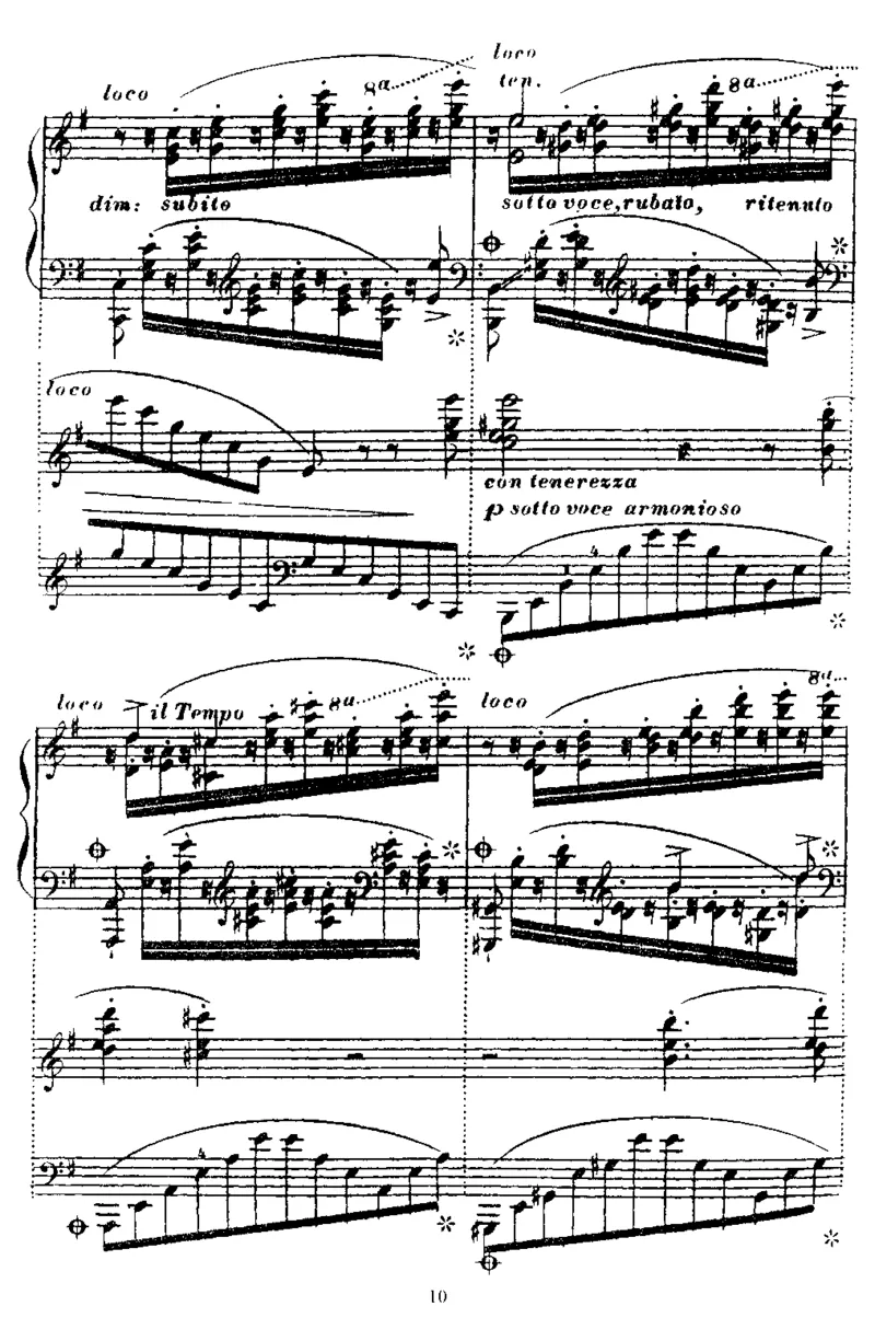 DieTaubenpost(Schubert)_20140514214842_一万首著名钢琴曲谱哈农贝多芬合集视频教学电子版高清无水印可打印_1古典钢琴知名音乐家谱_李斯特钢琴谱全集_改编舒伯特