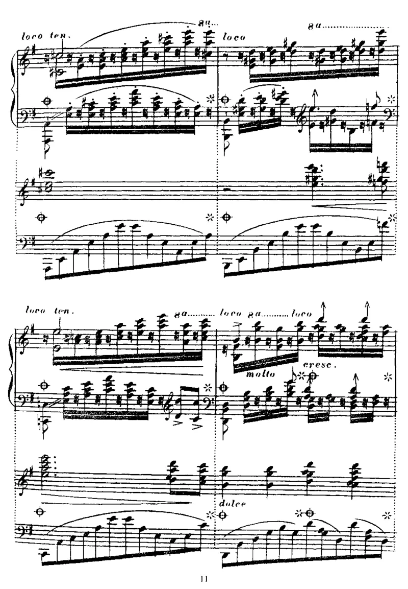 DieTaubenpost(Schubert)_20140514214842_一万首著名钢琴曲谱哈农贝多芬合集视频教学电子版高清无水印可打印_1古典钢琴知名音乐家谱_李斯特钢琴谱全集_改编舒伯特