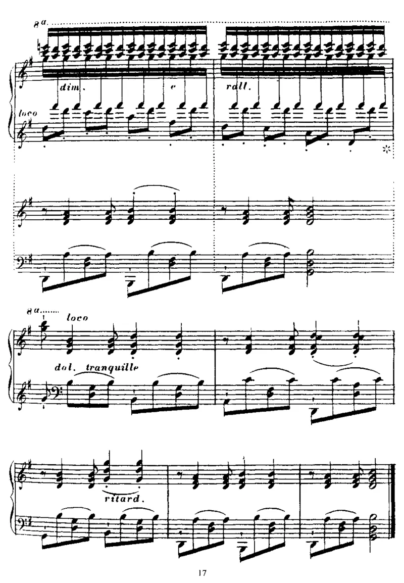 DieTaubenpost(Schubert)_20140514214842_一万首著名钢琴曲谱哈农贝多芬合集视频教学电子版高清无水印可打印_1古典钢琴知名音乐家谱_李斯特钢琴谱全集_改编舒伯特