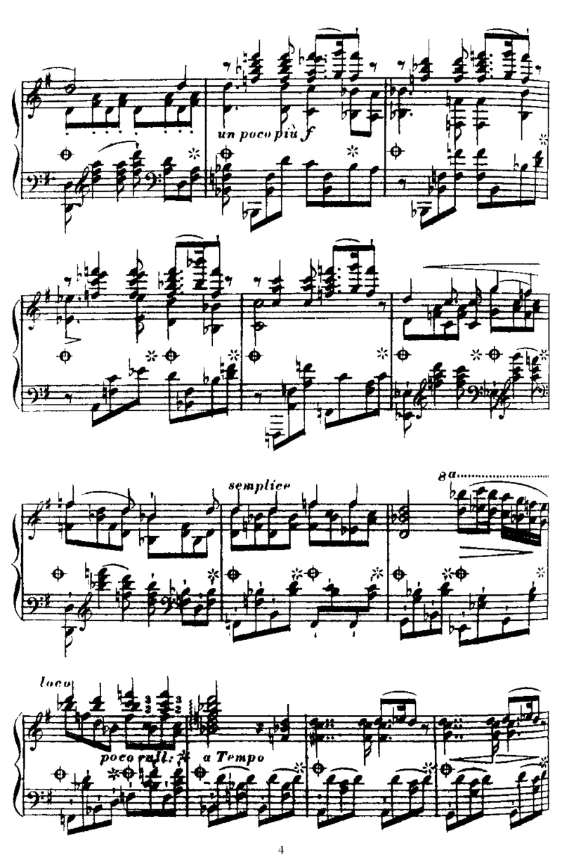 DieTaubenpost(Schubert)_20140514214842_一万首著名钢琴曲谱哈农贝多芬合集视频教学电子版高清无水印可打印_1古典钢琴知名音乐家谱_李斯特钢琴谱全集_改编舒伯特