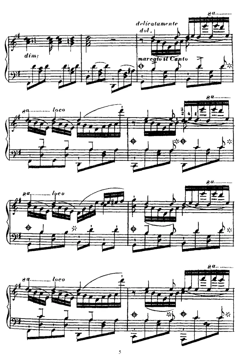 DieTaubenpost(Schubert)_20140514214842_一万首著名钢琴曲谱哈农贝多芬合集视频教学电子版高清无水印可打印_1古典钢琴知名音乐家谱_李斯特钢琴谱全集_改编舒伯特