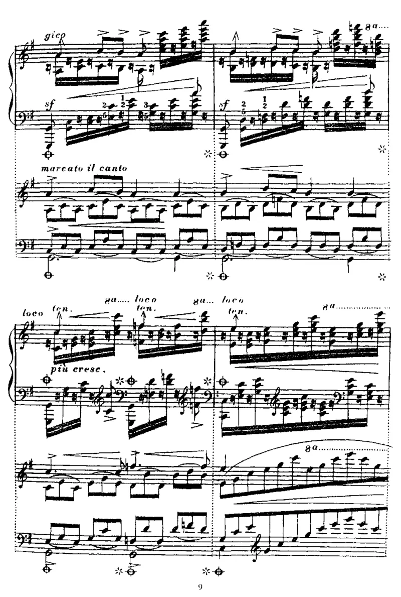 DieTaubenpost(Schubert)_20140514214842_一万首著名钢琴曲谱哈农贝多芬合集视频教学电子版高清无水印可打印_1古典钢琴知名音乐家谱_李斯特钢琴谱全集_改编舒伯特