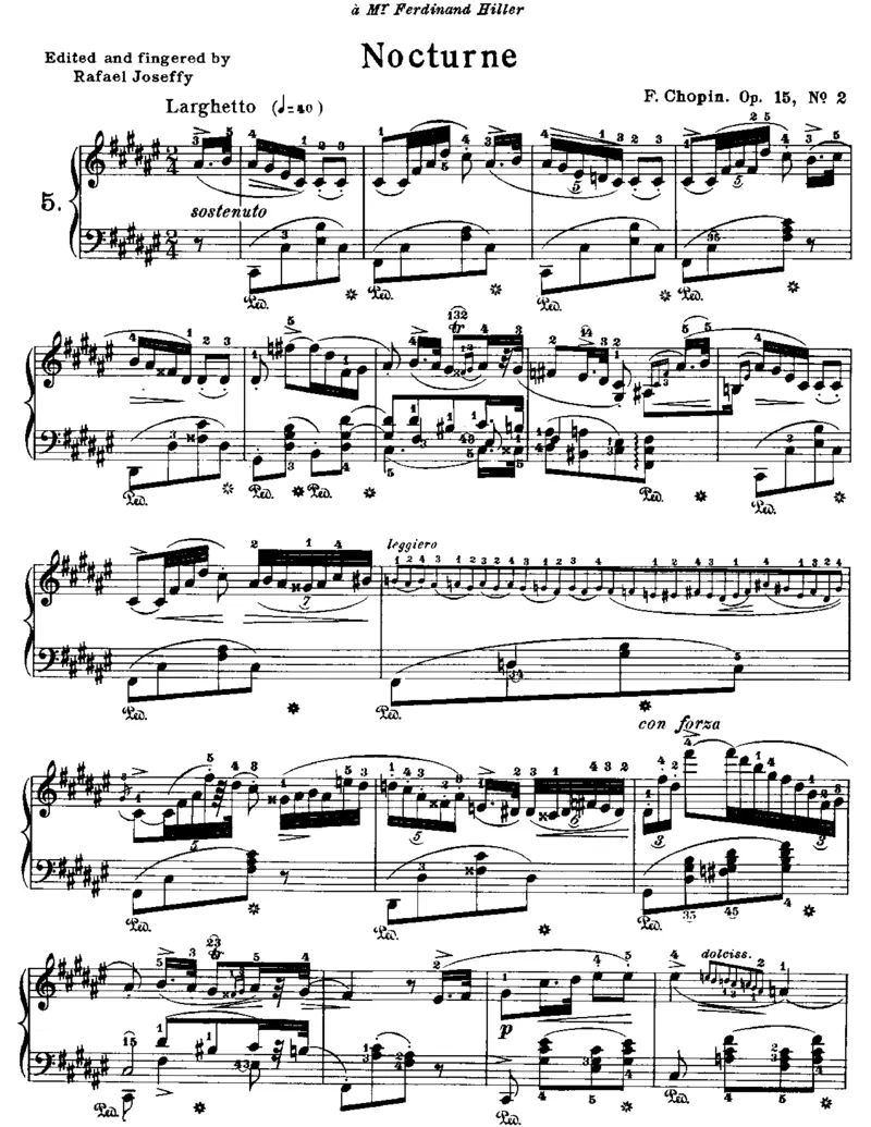 5nocturne-op-15-no-2_一万首著名钢琴曲谱哈农贝多芬合集视频教学电子版高清无水印可打印_1古典钢琴知名音乐家谱_肖邦钢琴谱全集_夜曲2版