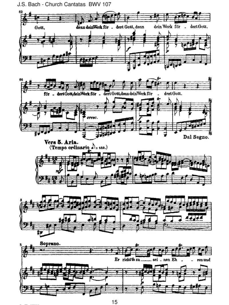 BWV107Waswillstdudichbetr&uuml;ben_一万首著名钢琴曲谱哈农贝多芬合集视频教学电子版高清无水印可打印_1古典钢琴知名音乐家谱_巴赫钢琴谱全集_J.S巴赫作品全集_JohannSebastianBach(1685-1750)巴赫