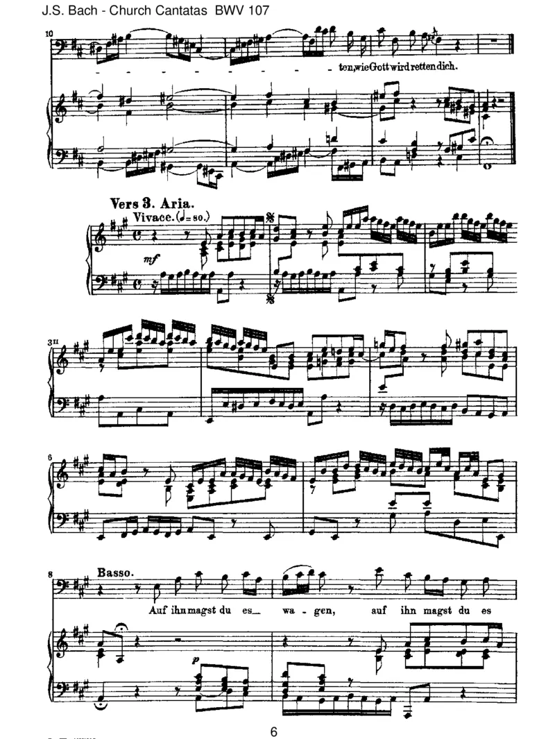 BWV107Waswillstdudichbetr&uuml;ben_一万首著名钢琴曲谱哈农贝多芬合集视频教学电子版高清无水印可打印_1古典钢琴知名音乐家谱_巴赫钢琴谱全集_J.S巴赫作品全集_JohannSebastianBach(1685-1750)巴赫