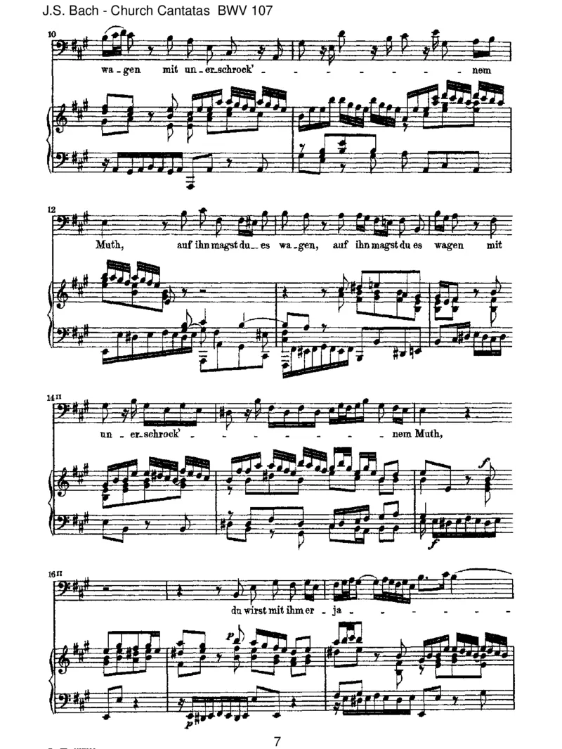 BWV107Waswillstdudichbetr&uuml;ben_一万首著名钢琴曲谱哈农贝多芬合集视频教学电子版高清无水印可打印_1古典钢琴知名音乐家谱_巴赫钢琴谱全集_J.S巴赫作品全集_JohannSebastianBach(1685-1750)巴赫