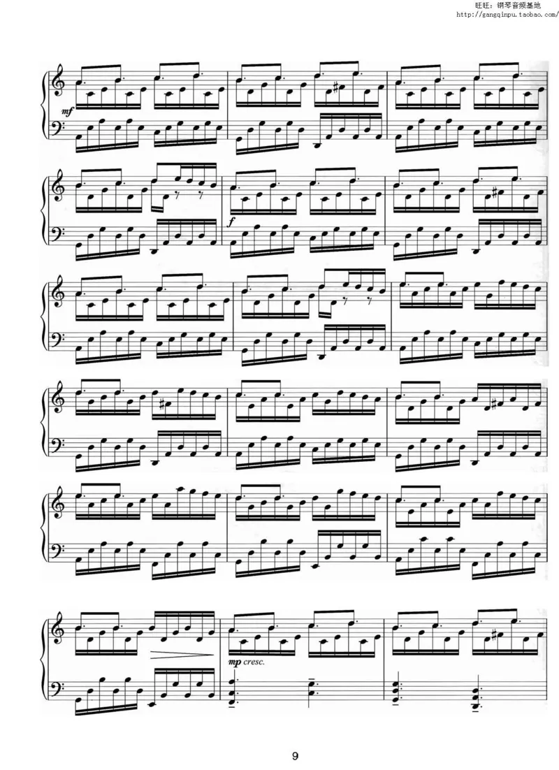 32、意大利钢琴家LudovicoEinaudi《演变》（90页，共12首）_一万首著名钢琴曲谱哈农贝多芬合集视频教学电子版高清无水印可打印_3流行音乐谱_流行钢琴谱合集形式_高清PDF无水印