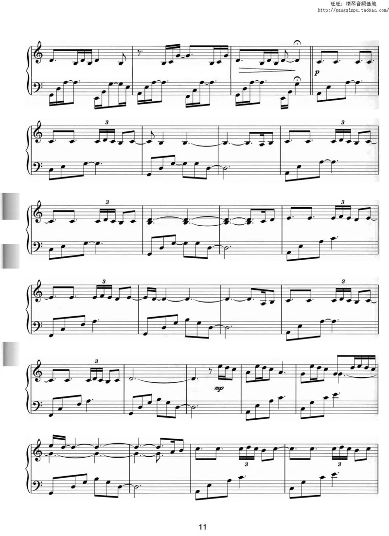 32、意大利钢琴家LudovicoEinaudi《演变》（90页，共12首）_一万首著名钢琴曲谱哈农贝多芬合集视频教学电子版高清无水印可打印_3流行音乐谱_流行钢琴谱合集形式_高清PDF无水印