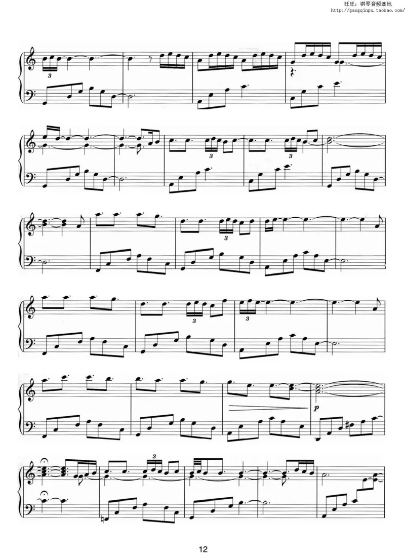 32、意大利钢琴家LudovicoEinaudi《演变》（90页，共12首）_一万首著名钢琴曲谱哈农贝多芬合集视频教学电子版高清无水印可打印_3流行音乐谱_流行钢琴谱合集形式_高清PDF无水印