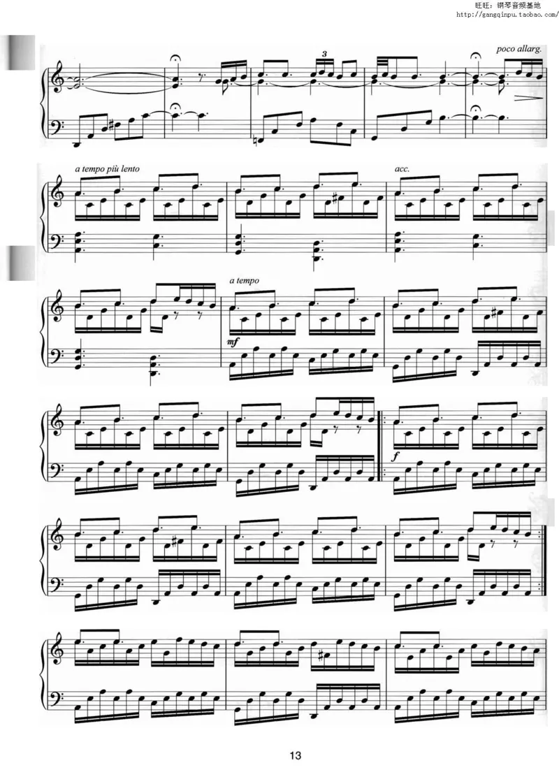 32、意大利钢琴家LudovicoEinaudi《演变》（90页，共12首）_一万首著名钢琴曲谱哈农贝多芬合集视频教学电子版高清无水印可打印_3流行音乐谱_流行钢琴谱合集形式_高清PDF无水印