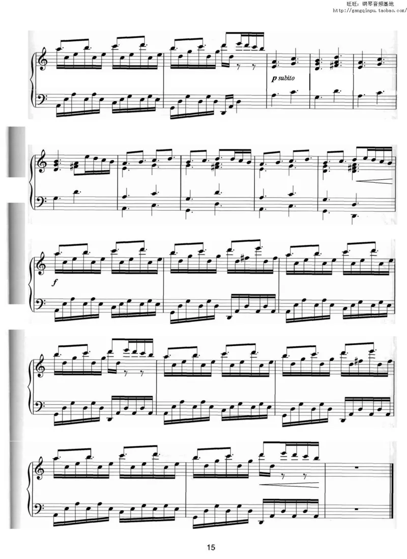 32、意大利钢琴家LudovicoEinaudi《演变》（90页，共12首）_一万首著名钢琴曲谱哈农贝多芬合集视频教学电子版高清无水印可打印_3流行音乐谱_流行钢琴谱合集形式_高清PDF无水印